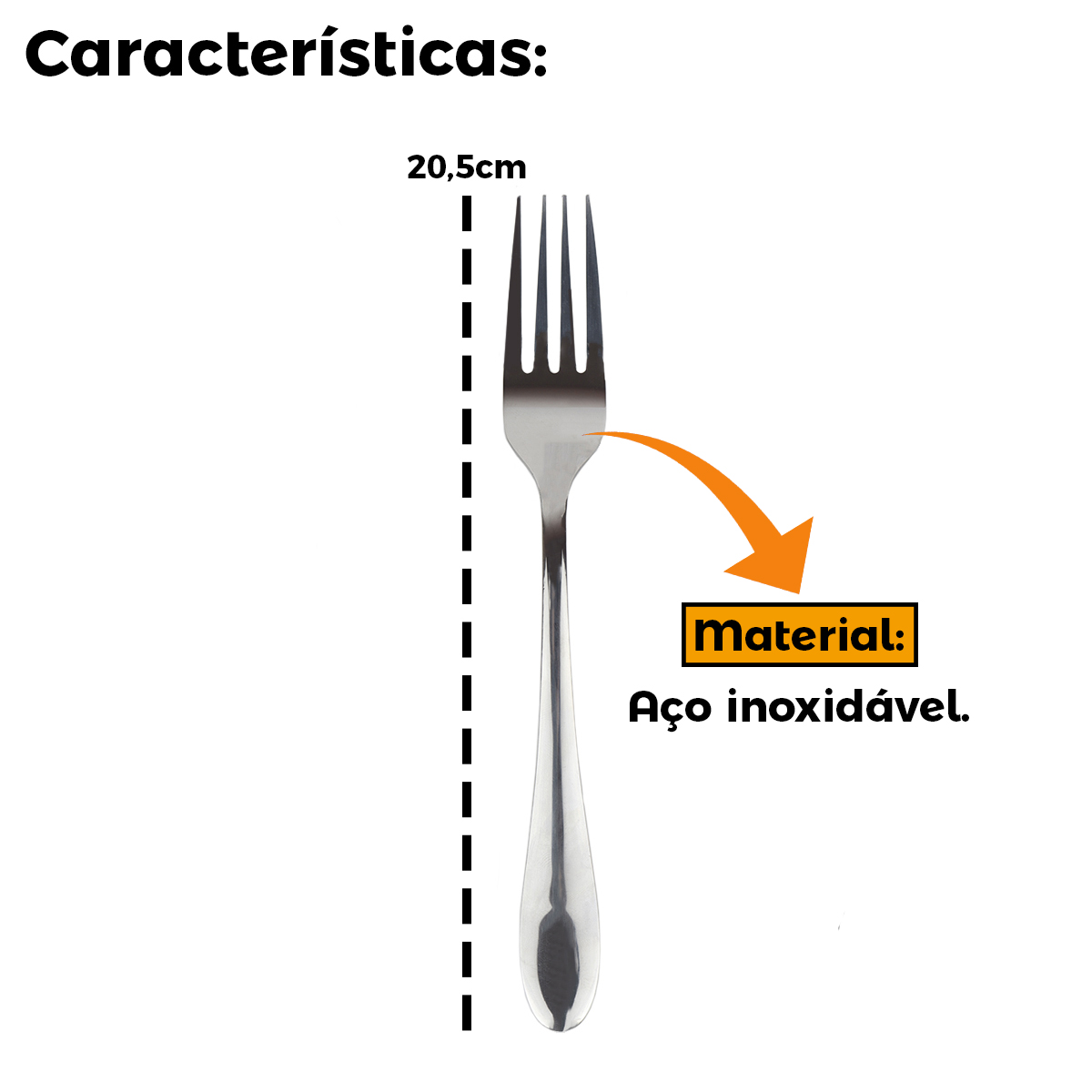 2 peças, garfos de frutas, garfos de salada, garfos de frutas simples, garfo  de macarrão, garfos