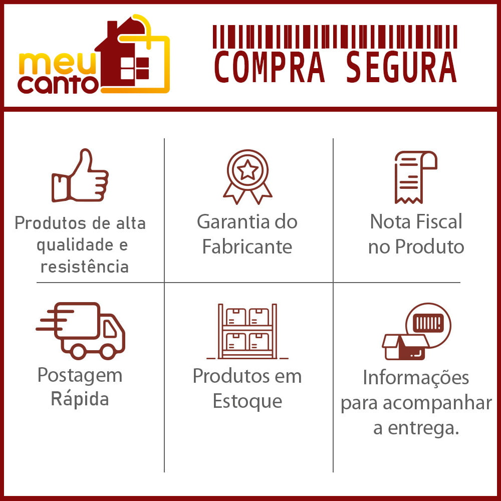 Jogo americano cozinha de bambu 4 peças lugar americano marrom limpa fácil  mimo3606 - Meu Canto Shop